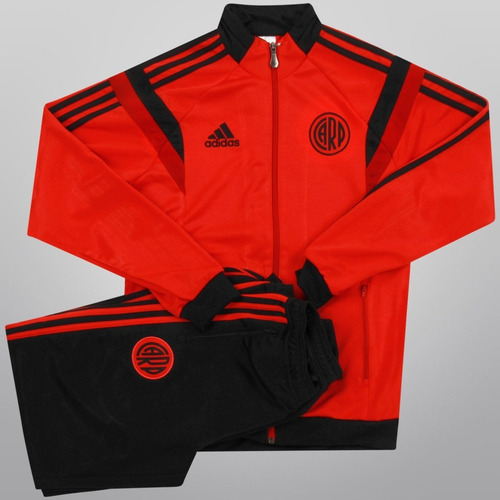 Conjunto De River Temporada 2014/2015 - Talle L