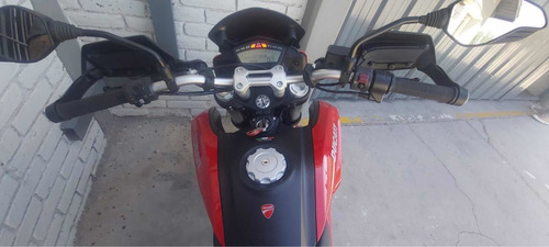 Imagen 4 de 4 de Ducati Hipermotard