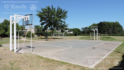 Imagen 10 de 30 de Lote En Venta Etapa 3 En Village Del Parque - Escritura Inmediata!