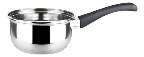 Bateria De Cocina Magefesa Mod Style Color Plateado