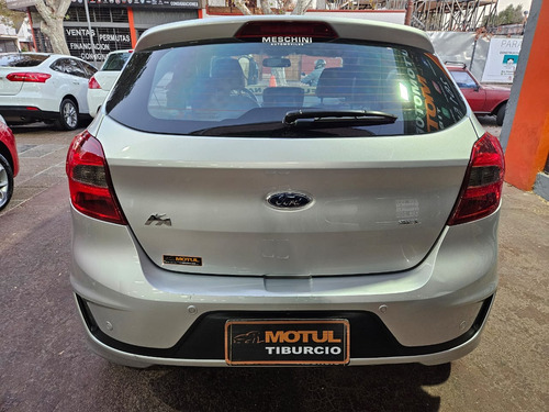 Ford Ka 1.5 Sel
