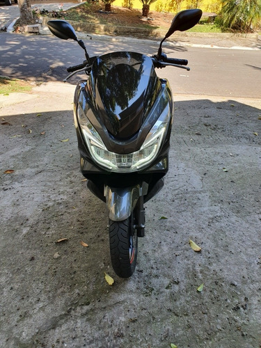 Honda Pcx