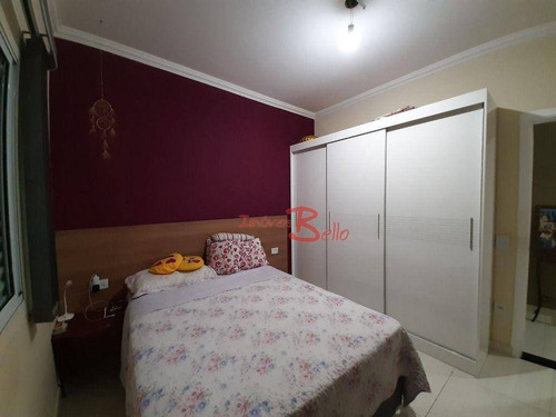 Imagem 18 de 30 de Casa Com 3 Dormitórios À Venda, 133 M² Por R$ 600.000,00 - Loteamento Itatiba Park - Itatiba/sp - Ca1557