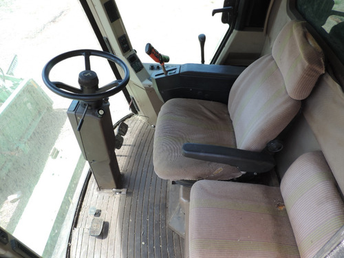 Imagem 7 de 8 de Colheitadeira John Deere 1550 - Plataforma De Corte 19 Pés