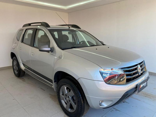 Renault Duster 20 D 4x2a