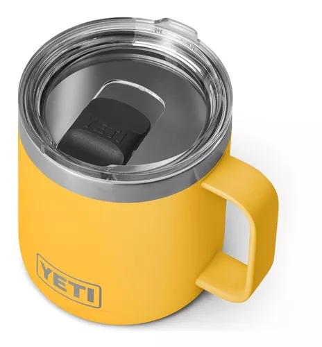 Taza Termo YETI Rambler 14oz Mug