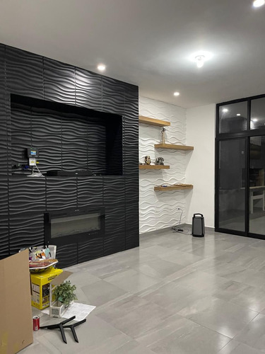 Casa En Venta En El Barrial En Santiago Nuevo Leon