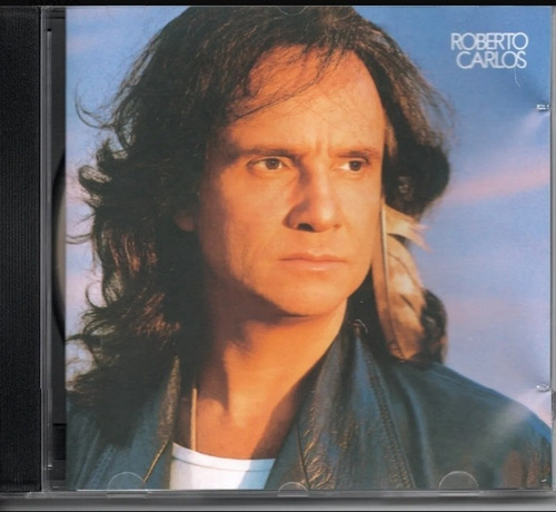 Cd Roberto Carlos - Amazônia