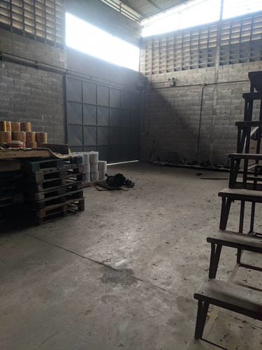 Venta Fábrica Torrefactora De Café, Terreno Con 9.800mts2 Con 7 Galpones Y 3 Viviendas. Zona Ind.el Tambor. Inf. Ma. Fda. V