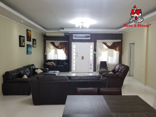 Imagen 5 de 29 de Hermosa Casa En Venta Urb. La Mantuana Country Club Turmero 23-4499 Ejc