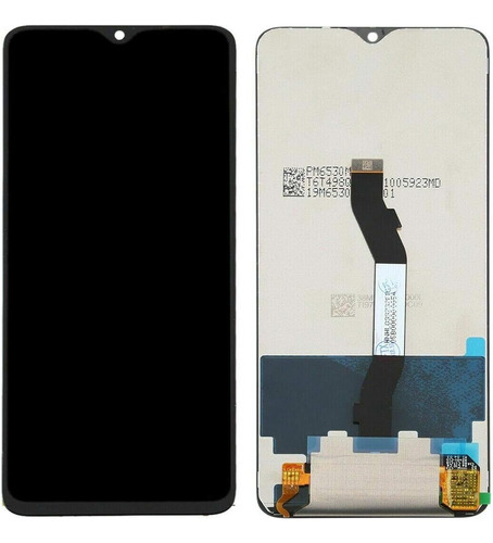 Pantalla Lcd Tft Para Xiaomi Redmi Note 8 Pro 2015105