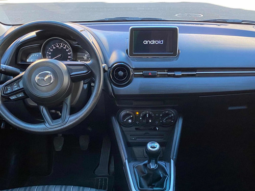 Mazda 2 2019 1.5 Touring Sedan