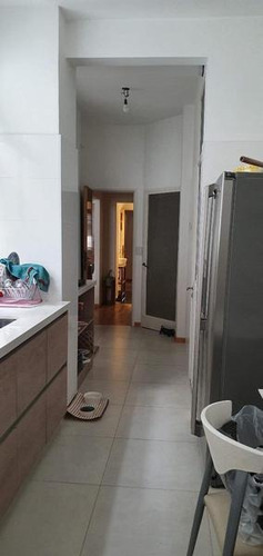 Imagen 4 de 13 de Av. Libertador Al 3500 Esquina Oro 110 M2 2 Dormitorios Dependencia Pileta