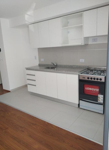 Imagen 3 de 12 de Loft Al Frente Amenities (parrilla, Laundry, Pileta) - Córdoba 3033
