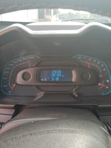Chevrolet Montana 2011 1.4 Ls Econoflex 2p