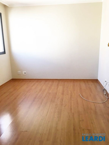 Imagem 12 de 15 de Apartamento - Vila Mariana - Sp - 619828