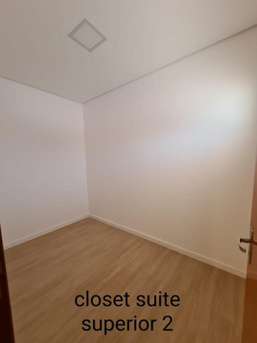 Imagem 15 de 27 de Magnifica Casa A Venda No Condomínio Residencial Esplanada Em Tatuí/ Sp - 1467