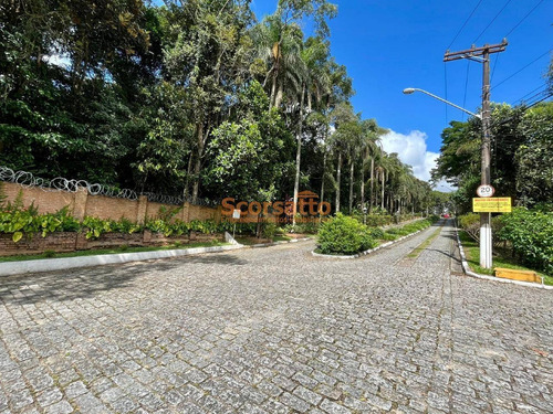 Imagem 27 de 30 de Casa Em Condomínio À Venda, Condomínio Jardim Petrópolis, Itapecerica Da Serra/sp - 5627
