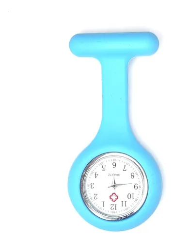 Reloj De Enfermera