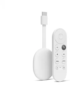 Chromecast Google Tv Hd 1080p Streaming