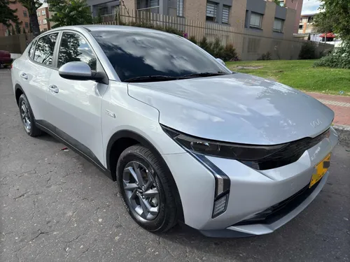 Kia K3 1.6 Desire
