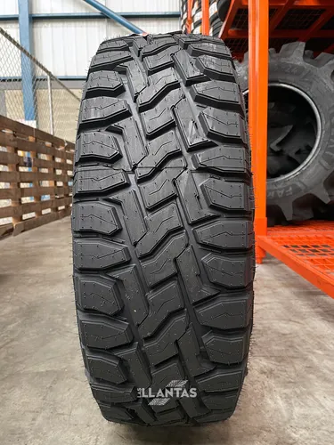 Llanta 285/65 R18 Lt Oprt Open Countr R/t Toyo