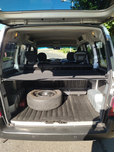 Peugeot Partner Patagonica 1.6 N Vtc