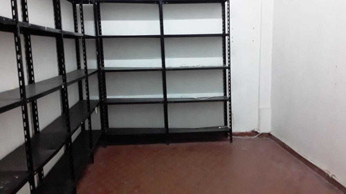Imagen 9 de 12 de Excelente Local En Galeria Marga - Av. Cabildo -