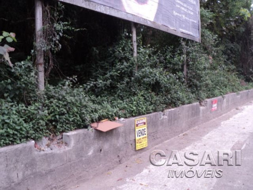 Imagem 7 de 7 de Terreno Residencial À Venda, Demarchi, São Bernardo Do Campo - Te3652. - Te3652