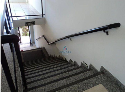 Imagem 6 de 14 de Galpão Modular Para Locação, Condomínio Fechado, Techno Park, Campinas. - Ga0203