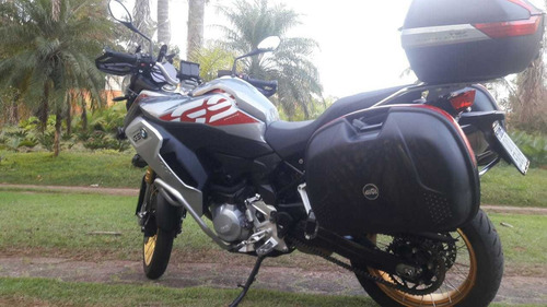 Imagem 6 de 7 de Bmw Gs F850 Adventure