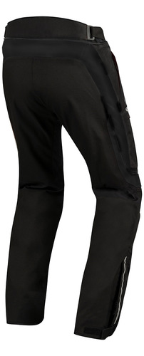 Calça Alpinestars Masculina Ramjet Ventilada Verão Moto