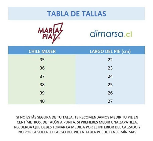 Imagen 5 de 6 de Zapatilla Urbana Plataforma Mujer Maria Pia Camila Gris