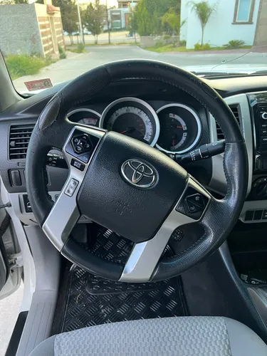 Toyota Tacoma 4.0 Trd Sport At