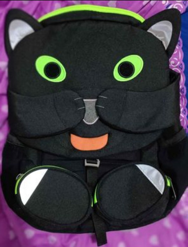 Mochila De Niño 