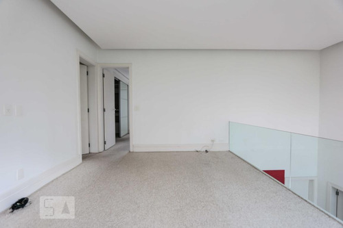 Apartamento À Venda - Portal Do Morumbi, 2 Quartos, 170 - S892887178