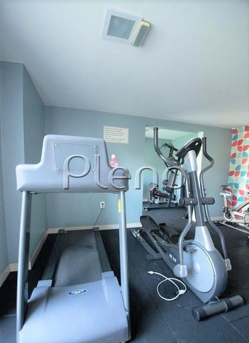 Imagem 15 de 28 de Apartamento À Venda Em Vila Aurocan - Ap028584