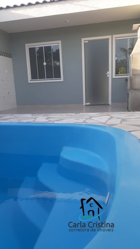 Imagem 2 de 26 de Casa - Ca00206 - 70032317
