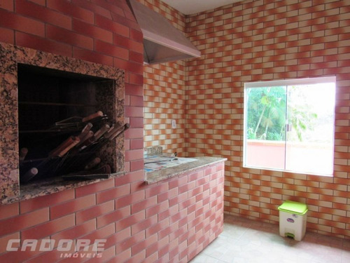 Imagem 9 de 11 de Casa Residencial Em Blumenau | Cadore - 3050326v