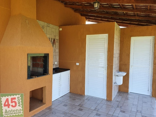 Imagem 12 de 30 de Chácara Para Venda - 10895.001