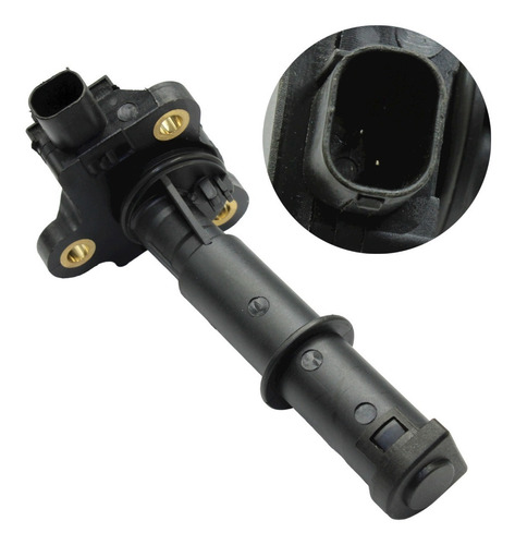 Sensor Nivel Aceite Motor Mercedes Sprinter 2008-2015 Safe