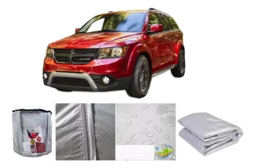 Dodge journey car cover deals