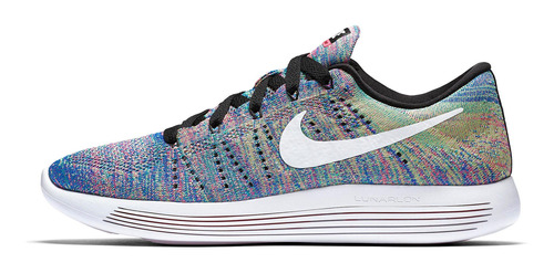 Zapatillas Nike Lunarepic Flyknit Low 843765_004   