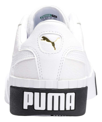 Zapatilla Puma Cali 369155 04 Para Mujer