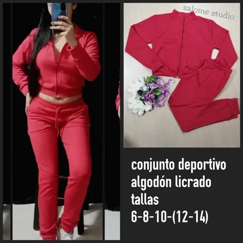 Sudaderas