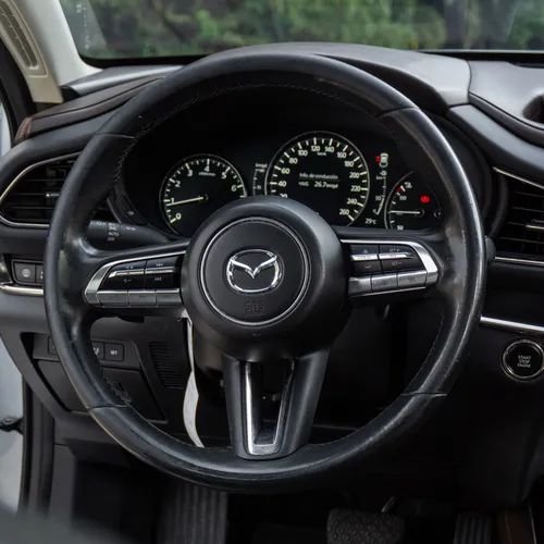 Mazda CX-30 2.5 Grand Touring Lx 4x4