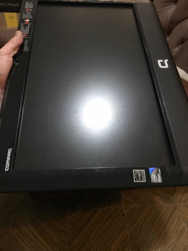 Compaq Cq1 1007la All In One.vendo Por Partes O Entera. Leer
