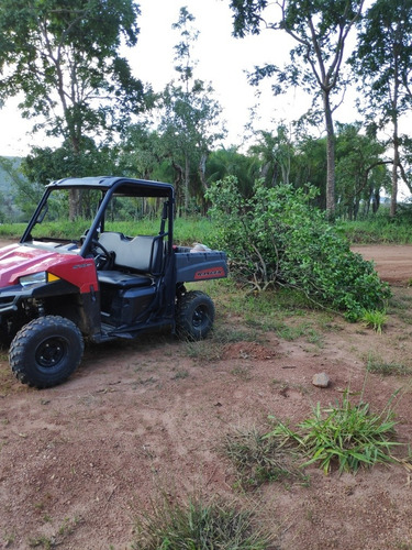 Polaris