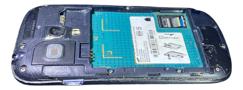 Samsung Galaxy S3 Mini Para Piezas Gt-i8190l (Usado)