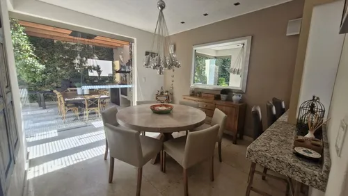 Exclusiva Residencia En Venta En Jardines Del Pedregal